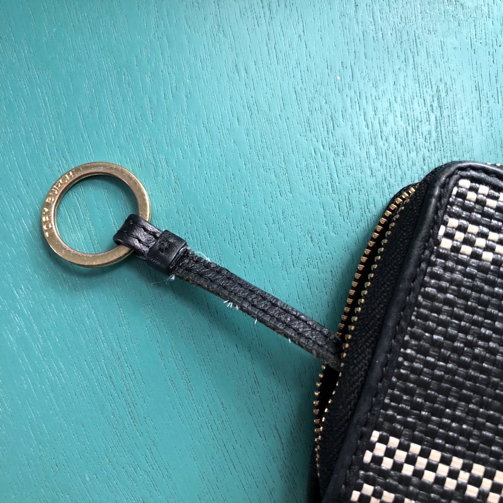 Tory Burch wallet - Picture 4 of 4